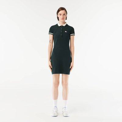 Tunique lacoste femme online