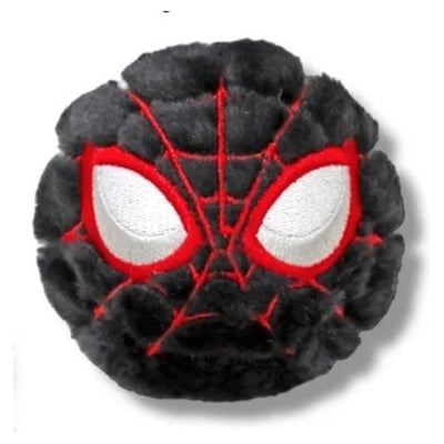 Beanie Bouncers - Miles Morales Marvel TY