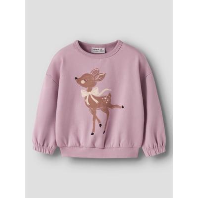 Sweat-Shirt NAME IT