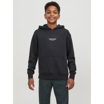 Sweat à capuche JACK & JONES JUNIOR JACK & JONES JUNIOR