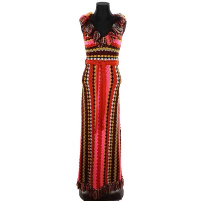 Robe - Très Bon État MANOUSH