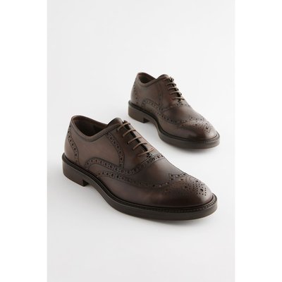 Chaussures richelieu NEXT