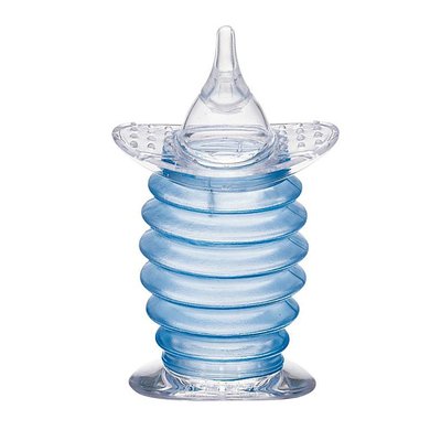 Mouche bébé ergonomique Max TIGEX