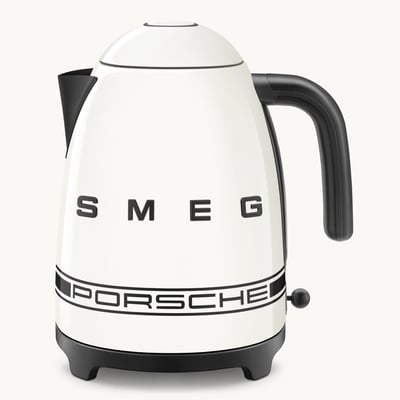 Bouilloire électrique 1,7 litre KLF03 SMEG