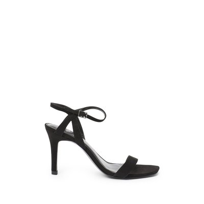 Sandales minimalistes à talons deals