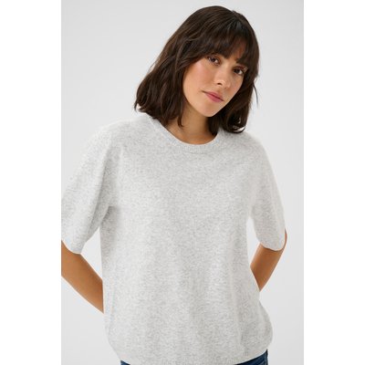 Pullover tricoté KAnova KAFFE