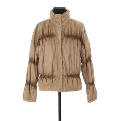 Doudoune en cuir - Très Bon État HUGO BOSS
