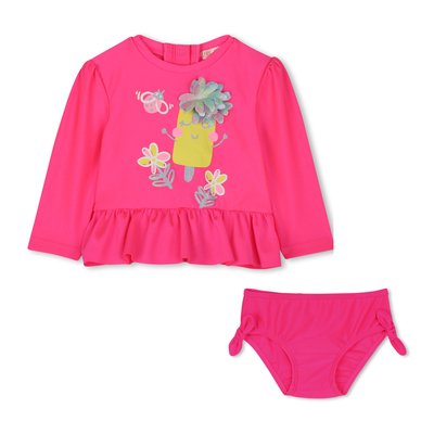 Ensemble de bain anti-UV BILLIEBLUSH