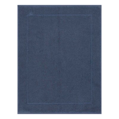 Tapis de bain 750 g/m², CARESSE LE JACQUARD FRANCAIS