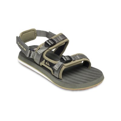 Sandales MONKEY CAGED QUIKSILVER