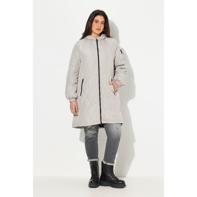 Manteau matelassé léger, imperméable ULLA POPKEN