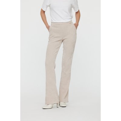 Pantalon   flare GULIA LEE COOPER