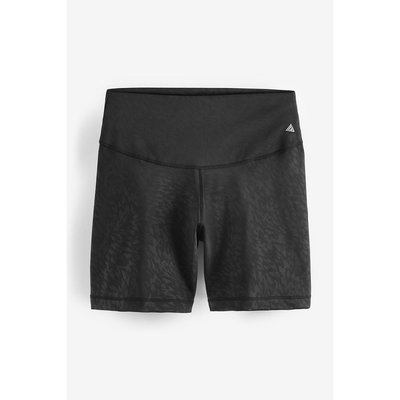 Short cycliste sports à taille haute NEXT