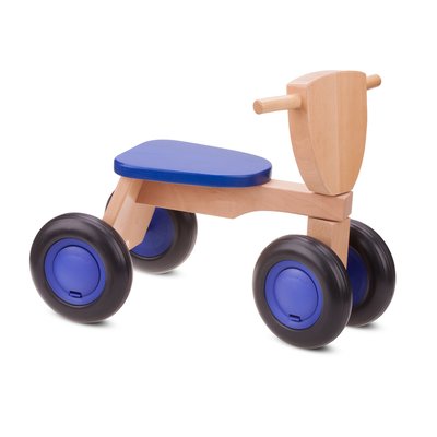 Porteur Road Star Bleu NEW CLASSIC TOYS