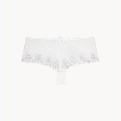Shorty WHITE NIGHTS PASSIONATA