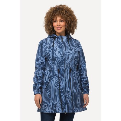 Veste softshell HYPRAR déperlante ULLA POPKEN