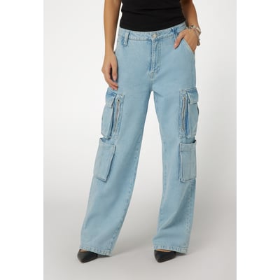 Jean Cargo Kori GUESS