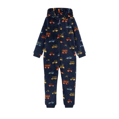 Combinaison pyjama VERTBAUDET