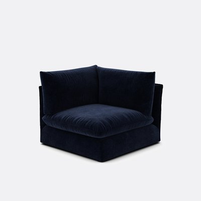 Angle modulable, polyester chiné, Malo LA REDOUTE INTERIEURS