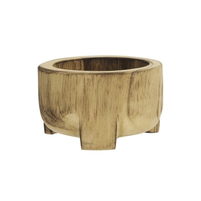 Bol bois design MADAM STOLTZ