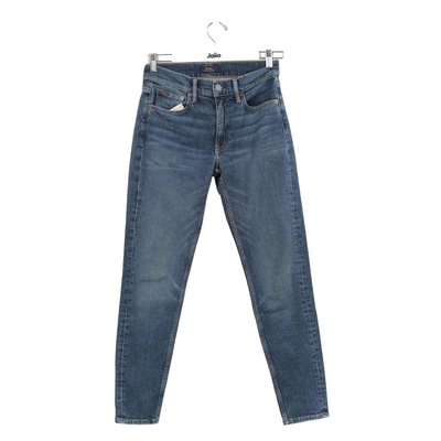 Jean slim en coton - Très Bon État RALPH LAUREN