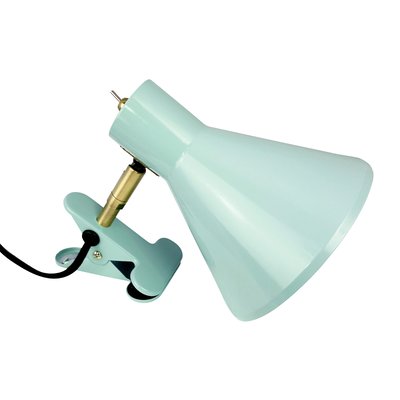 lampe à pince crème blanc SLEEP DYBERG LARSEN