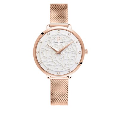 Montre Analogique ELEGANCE EOLIA PIERRE LANNIER
