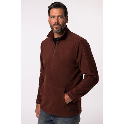 Pull camionneur en polaire. JP1880