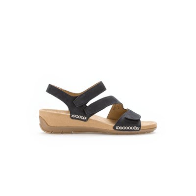 Sandales en  à talon compensé GABOR