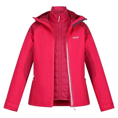Veste imperméable WENTWOOD REGATTA