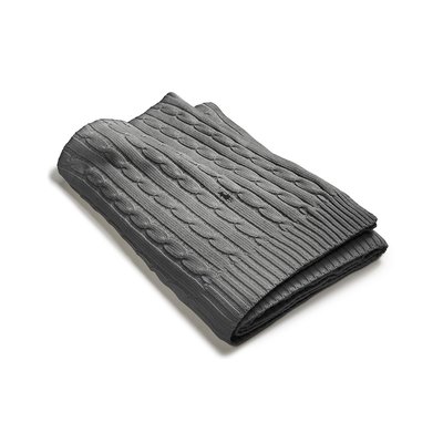 Plaid en coton, CABLE RALPH LAUREN HOME