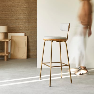 Chaise, SOLINE TIKAMOON
