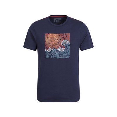 T-shirt MOUNTAIN WAREHOUSE