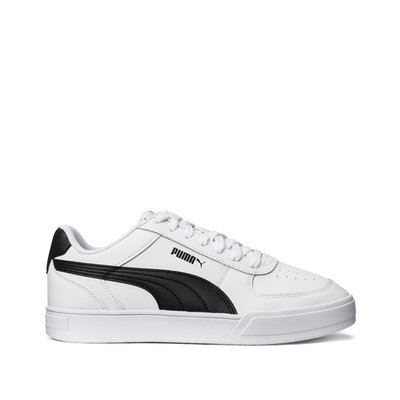 Baskets cuir Caven PUMA