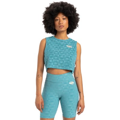 Short en molleton TROPIC DAY CYCLIST QUIKSILVER