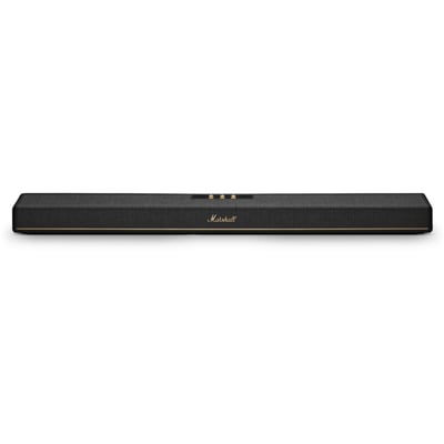 Barre de son HESTON 120 Noire MARSHALL
