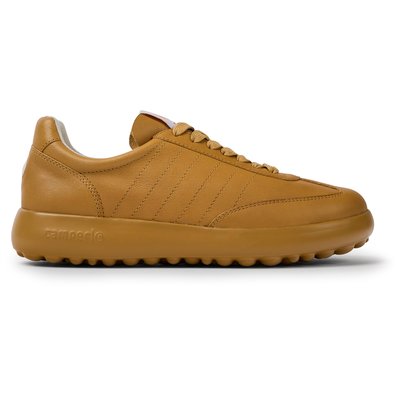 Baskets cuir PELOTAS XLF CAMPER