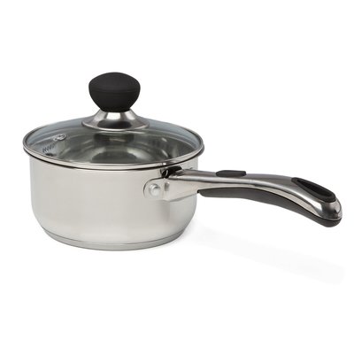 18cm Easy Grip Saucepan SABICHI