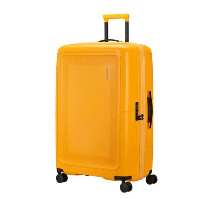 Dashpop valise 4 roues taille L AMERICAN TOURISTER