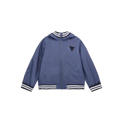 Coupe-Vent À Capuche GUESS KIDS