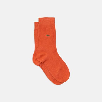 Chaussettes en coton peigné UNIES BILLYBELT