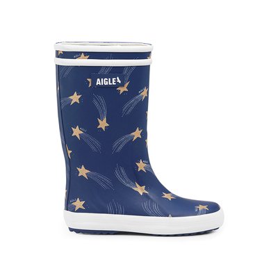 Bottes de pluie LOLLY POP PLAY UNISEX AIGLE