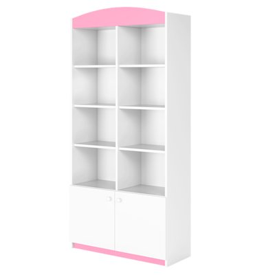 Bibliothèque Enfant Double - Pivoine KOCOT KIDS