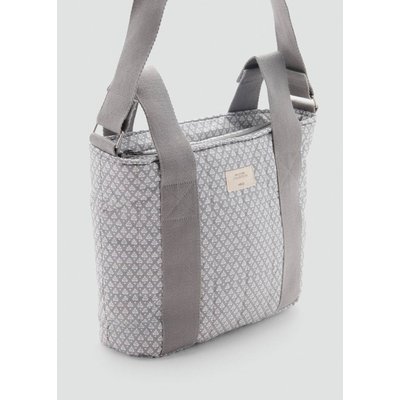 Sac de maternité MANGO BABY