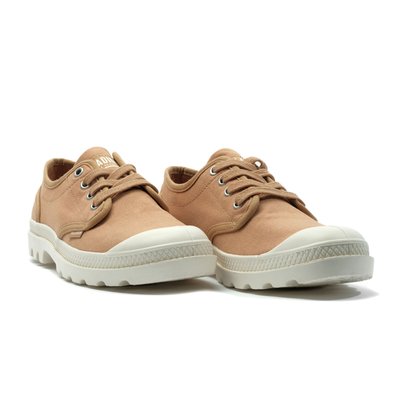 Baskets basses Pampa Oxford PALLADIUM