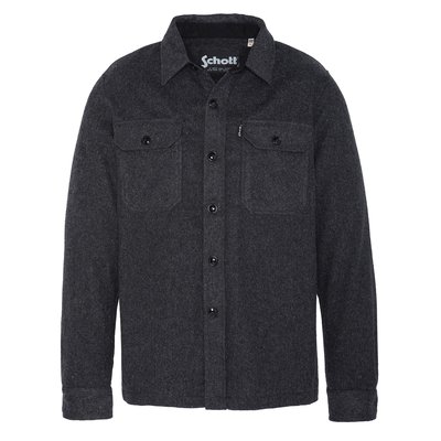 Surchemise Boutonnée SCHOTT