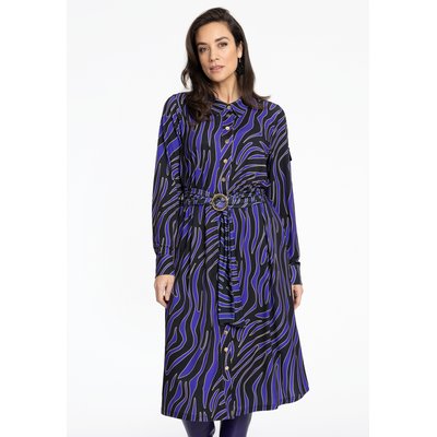 Robe imprimée YOEK