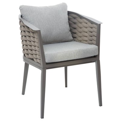 Fauteuil de jardin EMBRUNS HESPERIDE