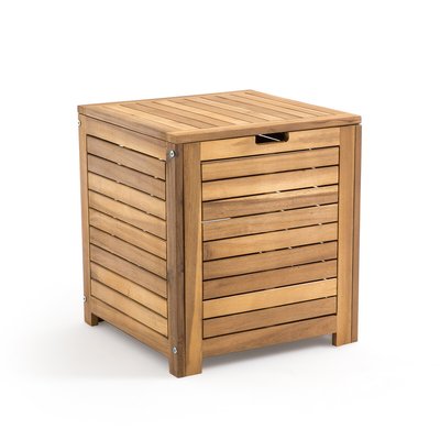 Aufbewahrungsbox Garden, Akazie, B. 45 cm LA REDOUTE INTERIEURS