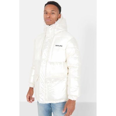 Manteau doudoune homme SIXTH JUNE La Redoute